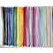Craft 30 Yards 1/8" (3mm) Velvet Ribbon Total 30 Colors Assorted Lots Bulk (Multicolored, 1/8"(3mm))